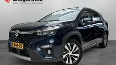 Blauw Gebruikt 2023 Suzuki SX4 S-Cross SUV | € 26.944 (Eerlijke prijs)