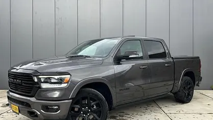 Grijs Gebruikt 2023 Dodge Ram Pickup | € 59.595 (Goede deal)
