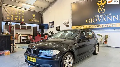 Occasion BMW 118 143 PK (105 kW) 2011 Hatchback