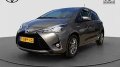 Gebruikt 2019 Toyota Yaris Hybrid Hatchback | € 16.950 (Eerlijke prijs)