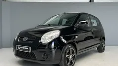 Gebruikt 2009 Kia Picanto Hatchback | € 1.499 (Goede deal)