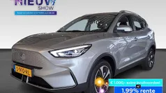 Grijs Gebruikt 2023 MG ZS Luxury Sedan | € 20.930 (Super prijs)