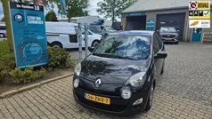 Zwart Gebruikt 2013 Renault Twingo Dynamique Hatchback | € 3.450 (Eerlijke prijs)