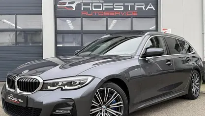 Occasion BMW 320 M Sport 184 PK (135 kW) 2022 Stationwagen