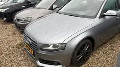 Gebruikt 2011 Audi A4 Business Sedan | € 4.950 (Super prijs)