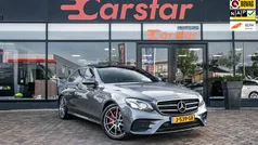 Gebruikt 2020 Mercedes E200 Business Sedan | € 44.950 (Duur)