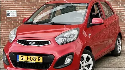 Occasion Kia Picanto Comfort 69 PK (50 kW) 2011 Hatchback