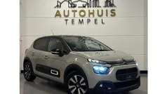 Gebruikt 2021 Citroën C3 PureTech Hatchback | € 12.000 (Eerlijke prijs)