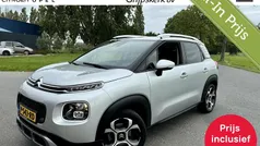 Gebruikt 2019 Citroën C3 Aircross Shine SUV | € 14.750 (Eerlijke prijs)