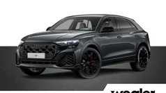 Grijs Nieuw 2025 Audi Q8 Proline SUV | € 125.051 (Iets duurder)