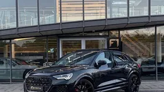Zwart Gebruikt 2020 Audi RS Q3 Sportback Business SUV | € 60.890 (Super prijs)