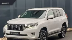 Gebruikt 2024 Toyota Land Cruiser SUV | € 67.495