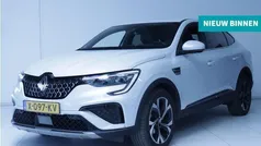 Gebruikt 2023 Renault Arkana Techno SUV | € 26.200 (Goede deal)