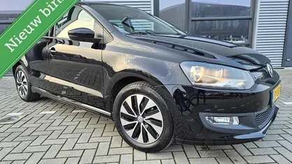 Occasion 2017 VW Polo Edition Hatchback | € 8.900 (Eerlijke prijs)