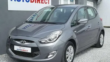 Gebruikt 2013 Hyundai ix20 Comfort Hatchback | € 6.990 (Eerlijke prijs)