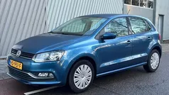 Gebruikt 2015 VW Polo Comfortline Hatchback | € 6.990 (Eerlijke prijs)