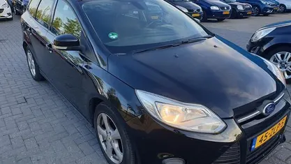 Occasion Ford Focus Trend 105 PK (77 kW) 2013 Stationwagen