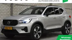 Grijs Gebruikt 2025 Volvo XC40 Plus SUV | € 44.950 (Eerlijke prijs)