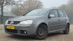 Gebruikt 2009 VW Golf VI Trendline Hatchback | € 1.999 (Goede deal)