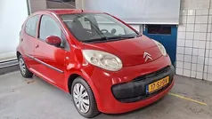 Gebruikt 2006 Citroën C1 Hatchback | € 1.750 (Eerlijke prijs)