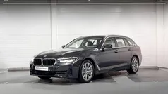 Gebruikt 2023 BMW 530e Executive Stationwagen | € 38.900 (Super prijs)