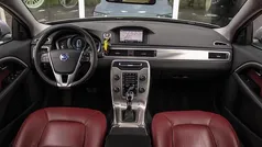 Gebruikt 2013 Volvo V70 Summum Stationwagen | € 11.950 (Eerlijke prijs)