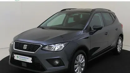 Occasion 2021 Seat Arona Business SUV | € 18.450 (Goede deal)