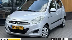 Gebruikt 2012 Hyundai i10 Hatchback | € 3.950 (Eerlijke prijs)