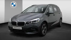 Grijs Gebruikt 2022 BMW 216 Executive Stationwagen | € 20.900 (Eerlijke prijs)