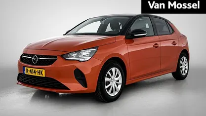 Occasion Opel Corsa Edition 75 PK (55 kW) 2020 Hatchback