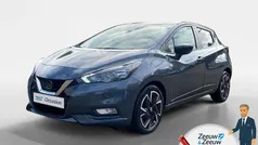 Gebruikt 2023 Nissan Micra Hatchback | € 14.935 (Eerlijke prijs)