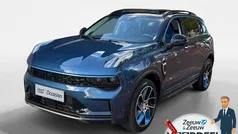 Blauw Gebruikt 2023 Lynk & Co 01 SUV | € 24.745 (Eerlijke prijs)
