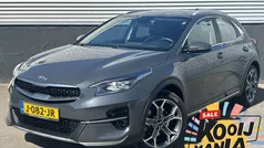 Grijs Gebruikt 2020 Kia XCeed SUV | € 19.900 (Eerlijke prijs)