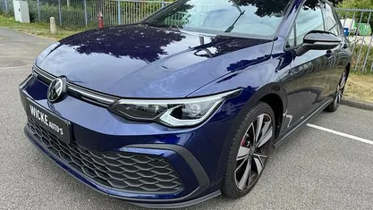 Occasion 2022 VW Golf VIII GTE Hatchback | € 23.900 (Goede deal)