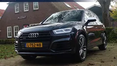Gebruikt 2018 Audi SQ5 Proline SUV | € 37.945 (Goede deal)