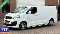 Wit Gebruikt 2019 Peugeot Expert Premium Van | € 11.650 (Goede deal)