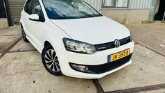 Wit Gebruikt 2016 VW Polo Hatchback | € 8.799 (Eerlijke prijs)