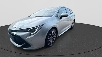 Gebruikt 2020 Toyota Corolla Edition Stationwagen | € 24.950 (Eerlijke prijs)