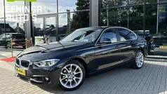 Gebruikt 2017 BMW 318 Sedan | € 15.900 (Eerlijke prijs)