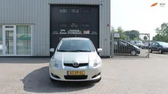 Gebruikt 2007 Toyota Auris Sol Hatchback | € 2.999 (Eerlijke prijs)