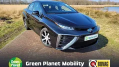 Zwart Gebruikt 2017 Toyota Mirai Executive Sedan | € 25.950