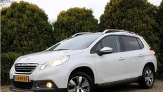 Gebruikt 2016 Peugeot 2008 Allure SUV | € 6.890 (Eerlijke prijs)