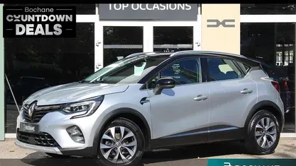 Gebruikt 2019 Renault Captur Intens SUV | € 18.695 (Eerlijke prijs)