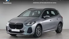 Grijs Gebruikt 2023 BMW 220 Active Tourer M Sport MPV | € 38.750 (Super prijs)