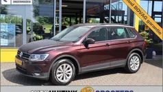 Gebruikt 2018 VW Tiguan Comfortline SUV | € 24.990 (Goede deal)