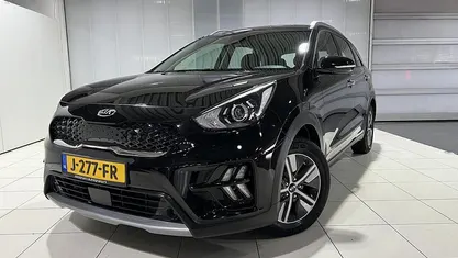 Occasion 2020 Kia Niro SUV | € 20.950 (Eerlijke prijs)