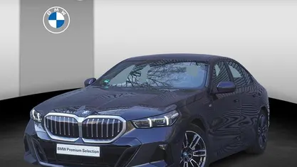 Occasion BMW 530e Comfort Edition 299 PK (219 kW) 2024 Sedan