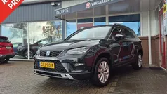 Gebruikt 2018 Seat Ateca XCELLENCE SUV | € 19.950 (Eerlijke prijs)