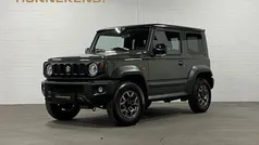 Groen Gebruikt 2018 Suzuki Jimny SUV | € 32.900 (Eerlijke prijs)