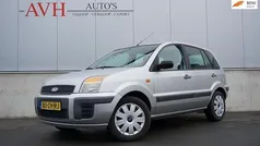 Gebruikt 2008 Ford Fusion Cool & Sound Edition MPV | € 2.750 (Eerlijke prijs)